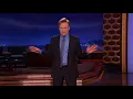 Pluto's Heart Was Just The Beginning | CONAN on TBS