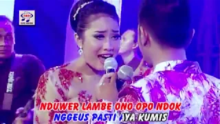 Download Anisa Rahma feat Gerry Mahesa - Jogja Bandung (Official Music Video) MP3