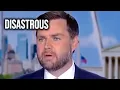 Download Lagu JD Vance Says The UNTHINKABLE Over Disastrous Military Extension