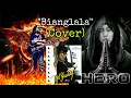 Download Lagu Mel Shandy - Bianglala (Cover By Sandy Neo Classical Featuring Enyto)