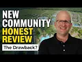 Kingston Estero Florida Revealed New Neighborhood Tour Review
