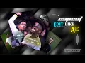 Capcut Edit Like Ae Real Madrid Full Edit Tutorial