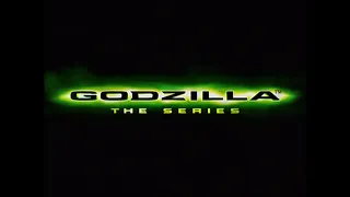 godzilla the series but only with music no sfx 