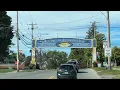 Alexandria Bay NY Sep 2024