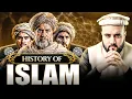 Download Lagu The Great History of Islam…..