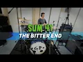 Download Lagu Sum 41 - The Bitter End (drum cover)