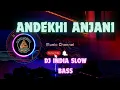 Download Lagu DJ INDIA Andekhi Anjani si pagali si Hrithik Roshan Rani Mukherjee Kareena Kapoor