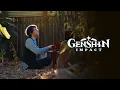 Download Lagu Genshin Impact THEME SONG!