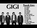 Download Lagu Kumpulan Album Terbaik Gigi || All Album