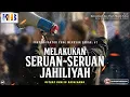 Download Lagu Keutamaan dan Buah Manis Sabar : #7 Melakukan Seruan Jahiliyah | Khalid Basalamah