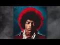 Jimi Hendrix - "Hear My Train A Comin'" with Eddie Kramer