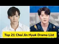 Top Best Choi Jin Hyuk Drama List All His Main Role Drama List