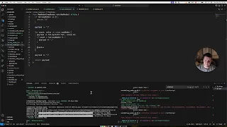 Optimizing SQLite with tests