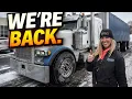 20k AXLE Install Complete