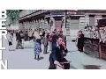 Download Lagu Berlin in July 1945 (HD 1080p color footage)