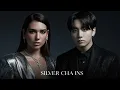 Download Lagu Dua Lipa \u0026 Jungkook – Silver Chains (Official Music Video 2025)