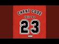 Cheat Code - 23
