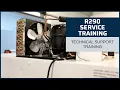 R290 Refrigerant Service Training Leer Inc