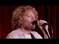 Benny Sings - Pyjamas (Live on KCRW)