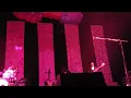 Soccer Mommy - Yellow Is the Color of Her Eyes (Live @ LA 2022-12-13)