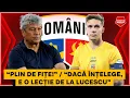 Download Lagu S-AU APRINS IN DIRECT dupa CONVOCAREA REBELULUI Louis Munteanu la nationala