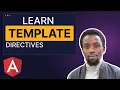 Angular 17 Template Directives
