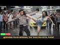 Lagu DISIRAM AIR GOT POLISI AROGAN, TERNYATA INTEL, KARIR LANGSUNG TAMAT!