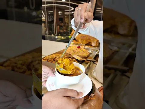 🇵🇰পাকিস্তানি মাটন কুন্না নেহারি 😵 #reels #food #foodie #viral #resturent