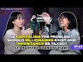 Download Lagu Democracy is Dying, Where Did We Go Wrong? Ft. Andytha F. Utami (Afutami) | The Indah G Show