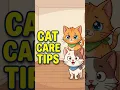 Lagu Every Cat Owner Needs to Know This.   The next tips is explained on the channel 😌