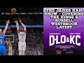 Download Lagu The James Ham Show - Covering the Kings, Russell Westbrook Pursuit