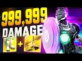 I m NEVER Taking Off This INSANE Titan Build TRY IT
