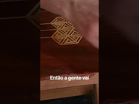 Aplicação de óleo