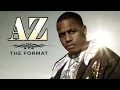 AZ - The Format - Instrumental
