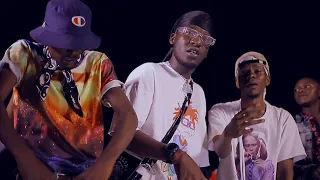 nyoklin centrozone puliza official music video 