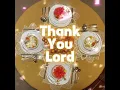 “Thank You Lord” by [Chris Tomlin ft. Thomas Rhett & Florida Georgia Line] (Cover: Captain Astrowl)