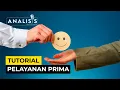 Tutorial Inovasi Pelayanan Prima Dan Service Excellence – ANALISIS #50