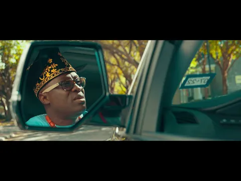 Download MP3 Adewale Ayuba - Koloba Koloba (Official Music Video)