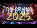 Download Lagu 💥 EDM Music Mix 2025 | Popular Songs Remixed 🎧 🚗 Suno AI DJ Remix Party