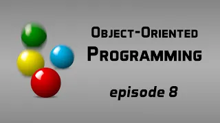 Composition Aggregation - Object Oriented Programming 08