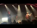 Running Out Of Love, Seafret, Lafayette, London, 22nd Nov 21