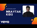Mohammed Assaf - Mraytak Kids Video 2021 | 2021 فيديو محمد عساف - مريتك أطفال