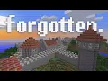 Exploring Forgotten Minecraft Worlds