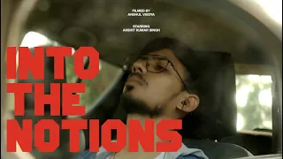 INTO THE NOTIONS A SHORT FILM 