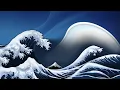 ∿ C Y G N - Lonely Waves ∿ [lofi hip hop] (1 hour)