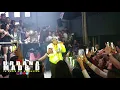 Rauw Alejandro - Luz Apaga EN VIVO