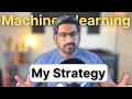 My strategy to learn math for AI and ML Avoid my mistakes