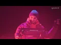CRi - Live from Igloofest Montréal at La Ronde