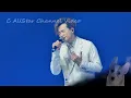 無表面傷痕 + 閃亮的青春_釗峰_C AllStar + 鄭欣宜@我是現場音樂會004  2021.12.16
