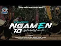 Download Lagu DJ BANTENGAN‼️(NGAMEN 10) BANTENG SAMUDRO REMIXER BY ARPEDAM PROJECTS